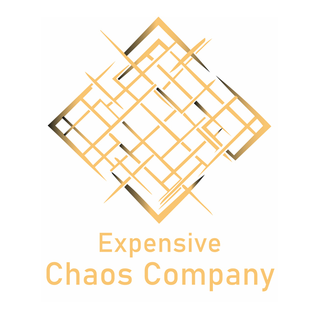 Женские духи Expensive Chaos Company