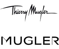 Логотип бренда Thierry Mugler