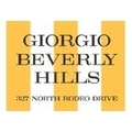 Логотип бренда Giorgio Beverly Hills