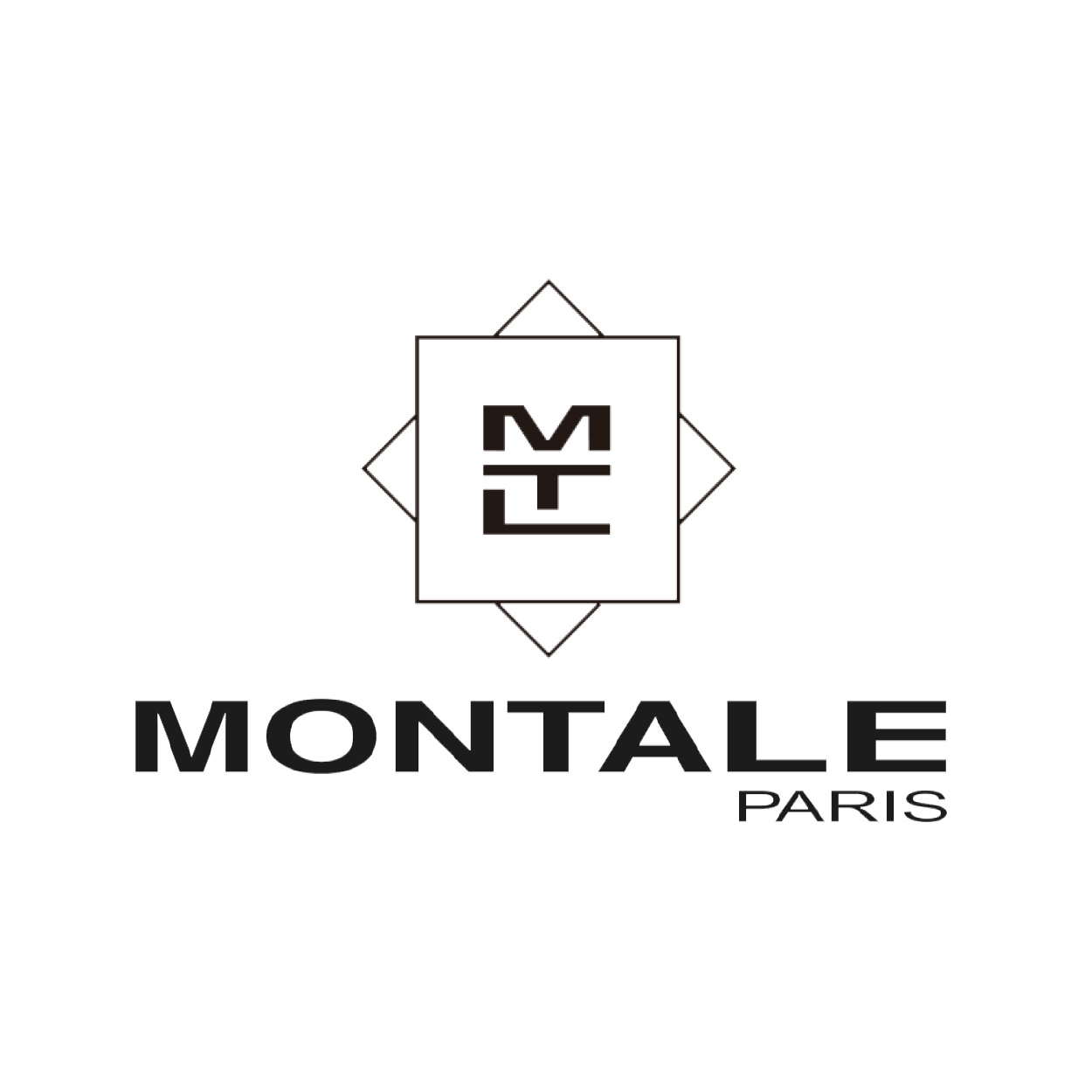 Логотип бренда Montale