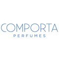 Логотип бренда Comporta Perfumes
