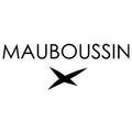 Логотип бренда Mauboussin