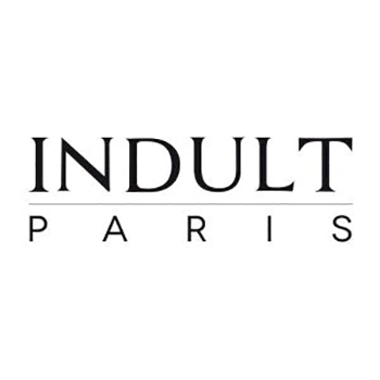 Логотип бренда Indult