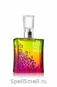 Bath and Body Works Into The Wild — прогулка по джунглям