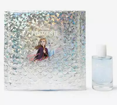 Zara Frozen и Zara Frozen II — для взрослых принцесс