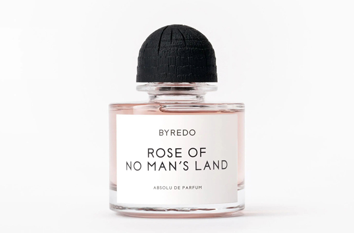 Byredo Rose of No Man s Land Absolu: еще больше роскоши