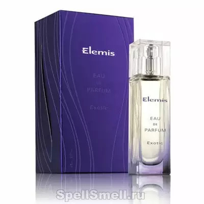 Elemis Eau de Parfum - парфюмерия и SPA