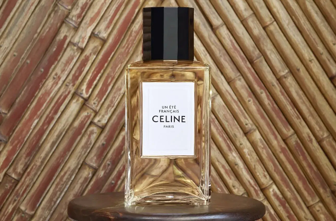 Если отдых, то вместе с Celine Un Ete Francais