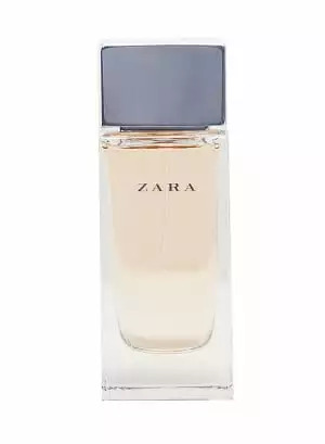 Почувствуйте себя Королевой Бала – приветствуйте волшебный аромат Zara Deep Vanilla