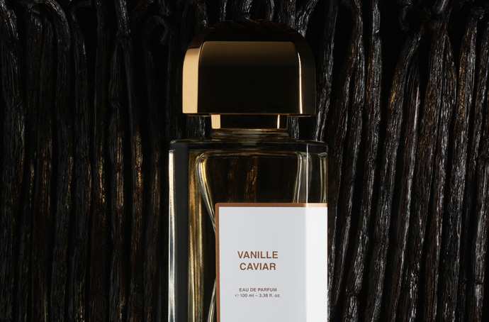 BDK Vanille Caviar: из самого сердца ванили