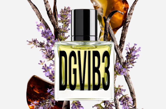 Dolce Gabbana DGVIB3 Eau de Parfum: аура контрастов