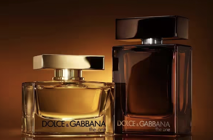 Новинки от Dolce and Gabbana: как раз к Новому году