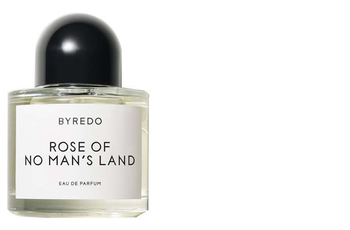 Byredo Rose of No Man s Land: нежная роза в суровой пустыне