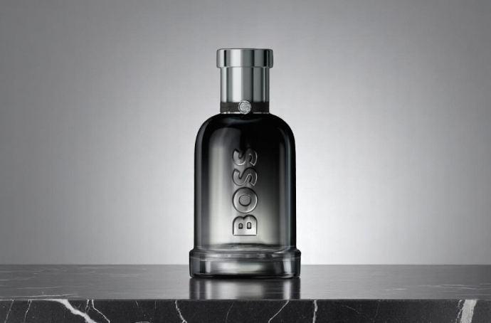 Hugo Boss Bottled Beyond приносит успех!