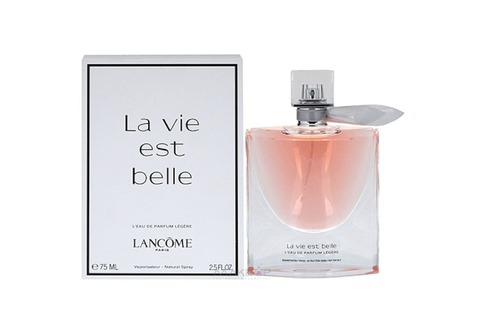 Жизнь летом прекрасна! Lancome La Vie Est Belle L Eau de Parfum Legere