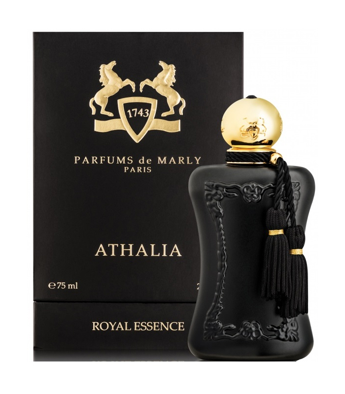 Две изысканные новинки в стиле барокко от Parfums de Marly