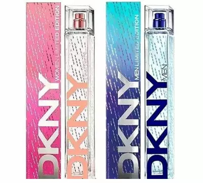 Donna Karan DKNY Limited Edition 2020 Collection — новинки поздней весны