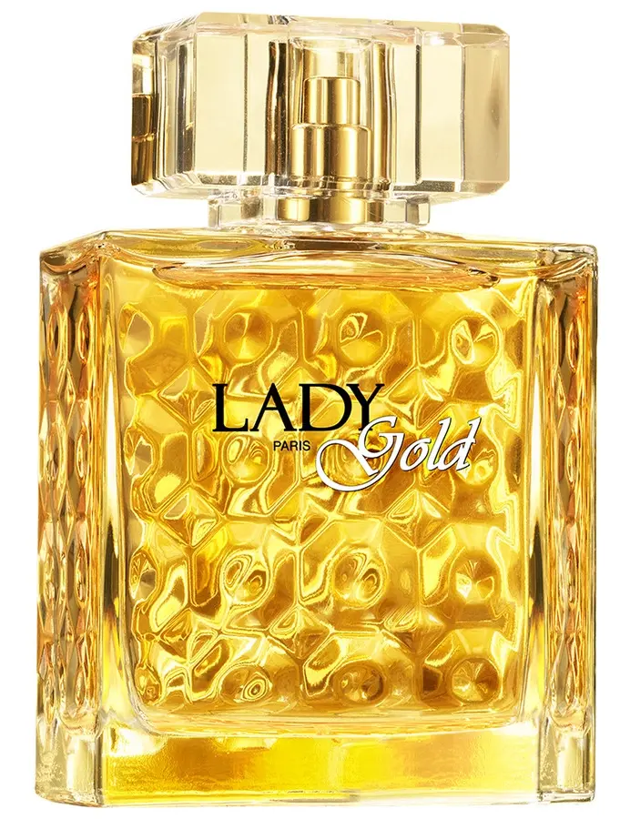 Karen Low Lady Gold - все оттенки золота