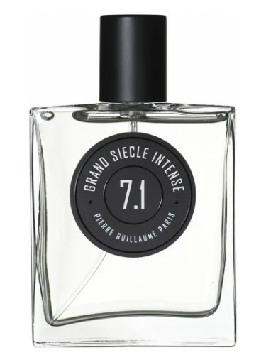 Grand Siecle Intense 7.1 – цитрусовый фланкер от Parfumerie Generale
