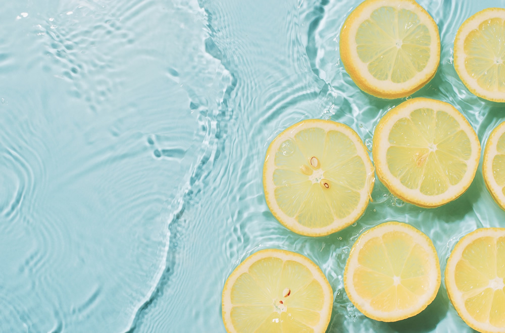 Les Soeurs de Noe Citrus Poetry мечта о бесконечном лете SpellSmell.ru