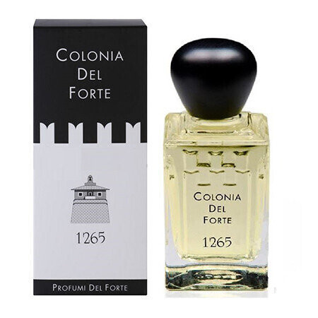 Colonia del Forte – нишевая коллекция от Profumi del Forte
