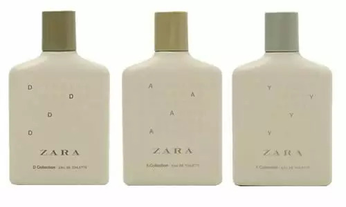 Универсальная мужская классика: Zara A Collection, D Collection, Y Collection