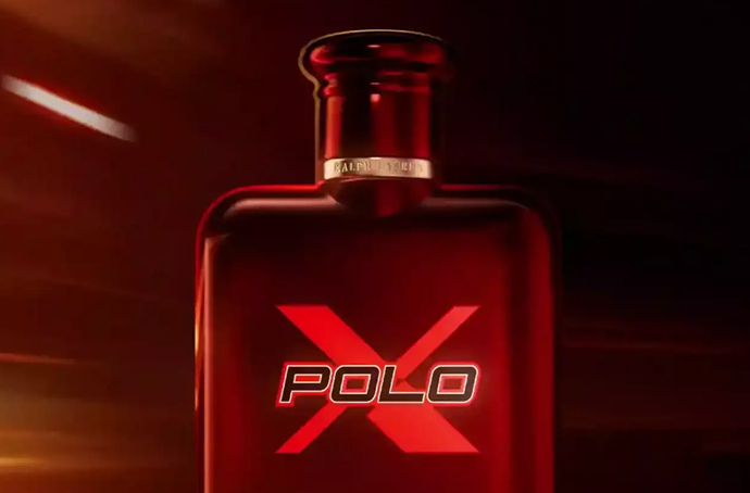 Ralph Lauren Polo Red Extreme 2025: для мужчин, которые любят адреналин