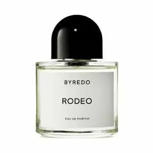 Rodeo: сладостный дым ностальгии от Byredo