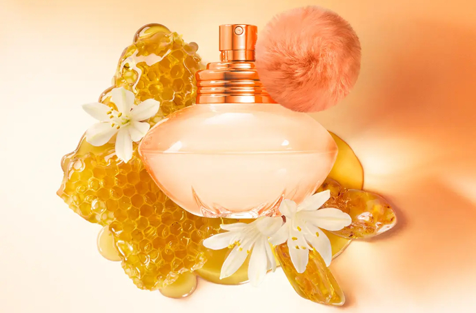 Shakira S Kiss Honey: медовый поцелуй от Шакиры