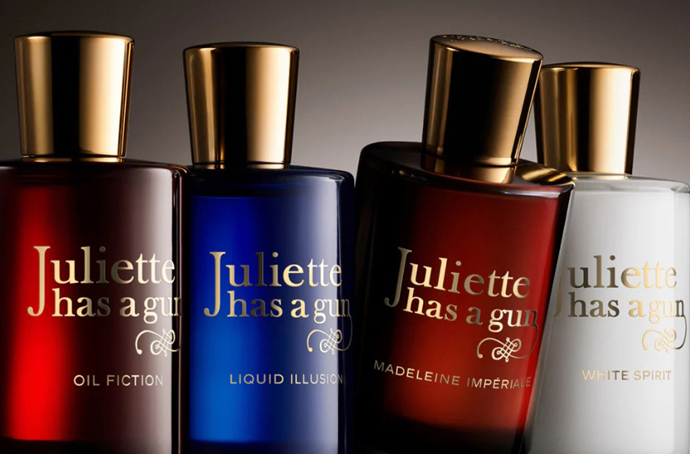 Juliette Has a Gun точно знают: новое - это хорошо переформулированное старое