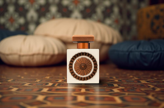 Сливки, ваниль и не только: очередной ольфакторный десерт от Lattafa