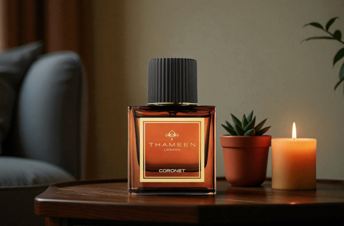 Царственный аромат Thameen Coronet
