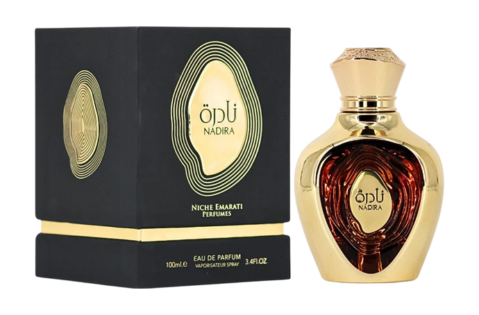 Lattafa Nadira: находка для парфюмерных сладкоежек