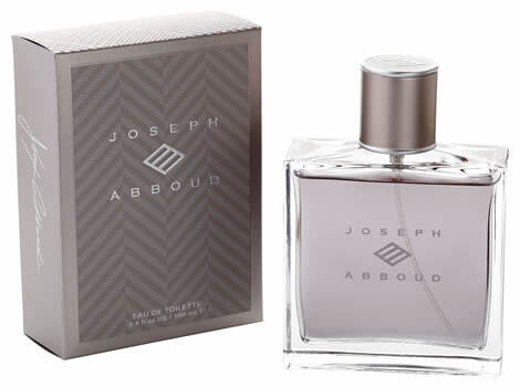 Классическая мужественность нового аромата от Joseph Abboud