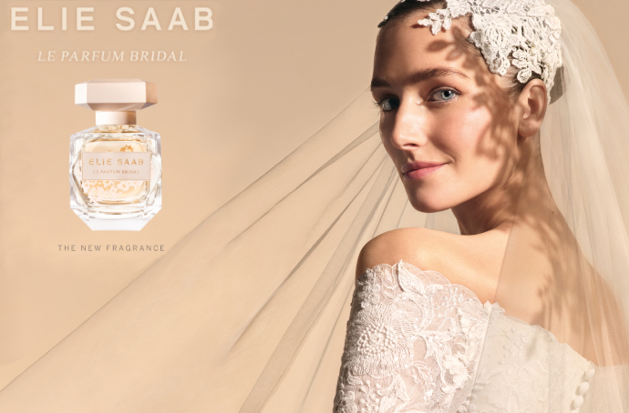 Аромат невесты Elie Saab Le Parfum Bridal