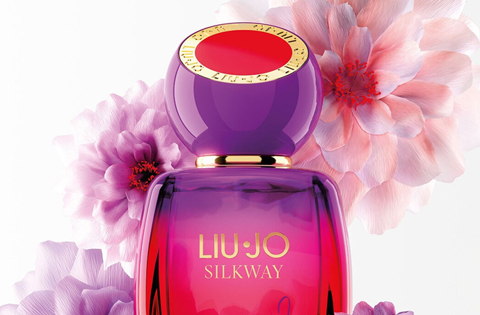 Liu Jo Silkway Wow: по следам современной женщины