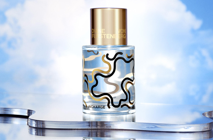 Новинка от Estee Lauder - для женщины, которая держит руль в своих руках