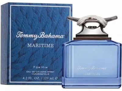 Tommy Bahama Maritime: рассказы о лете