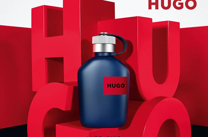 Hugo Boss Hugo Jeans Man: комфортный, как Ваши любимые джинсы