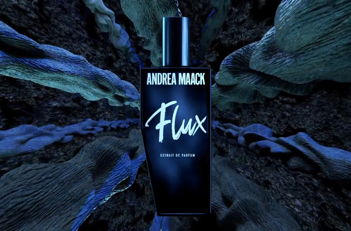 Andrea Maack Flux приглашает в Калифорнию