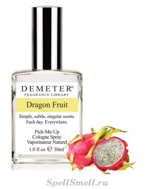 Экзотическая питайя - Demeter Dragon Fruit