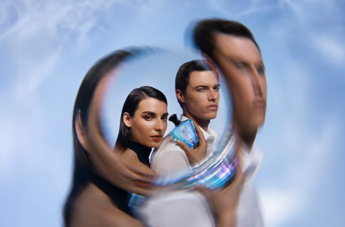 Afnan Turathi Electric: ода летним дням