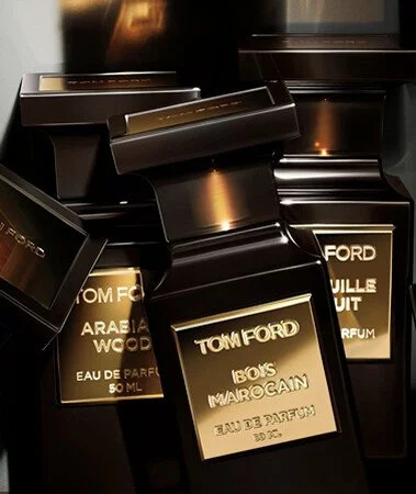 Триумфальное возвращение классики Tom Ford: новая жизнь шедевров