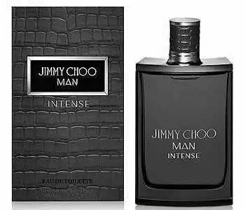 Jimmy Choo Man Intense – глоток прохлады от Jimmy Choo