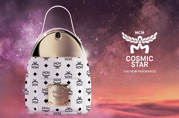 MCM Cosmic Star: энергия современной кочевницы