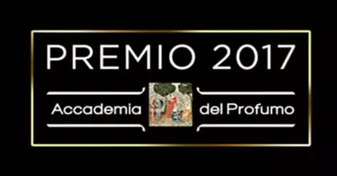 Accademia del Profumo Awards-2017: удачный выбор