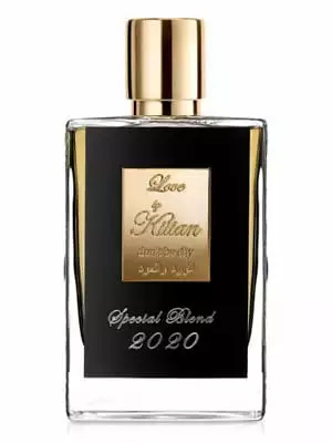 Розы на десерт: Kilian Love by Kilian Rose and Oud Special Blend 2020