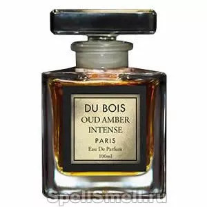 Роскошный удовый аромат от Fragrance Du Bois