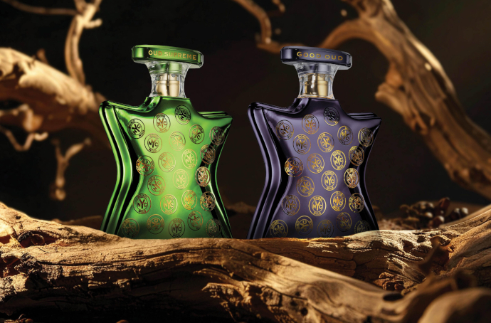 Уд на нью-йоркский лад в ароматах от Bond No. 9