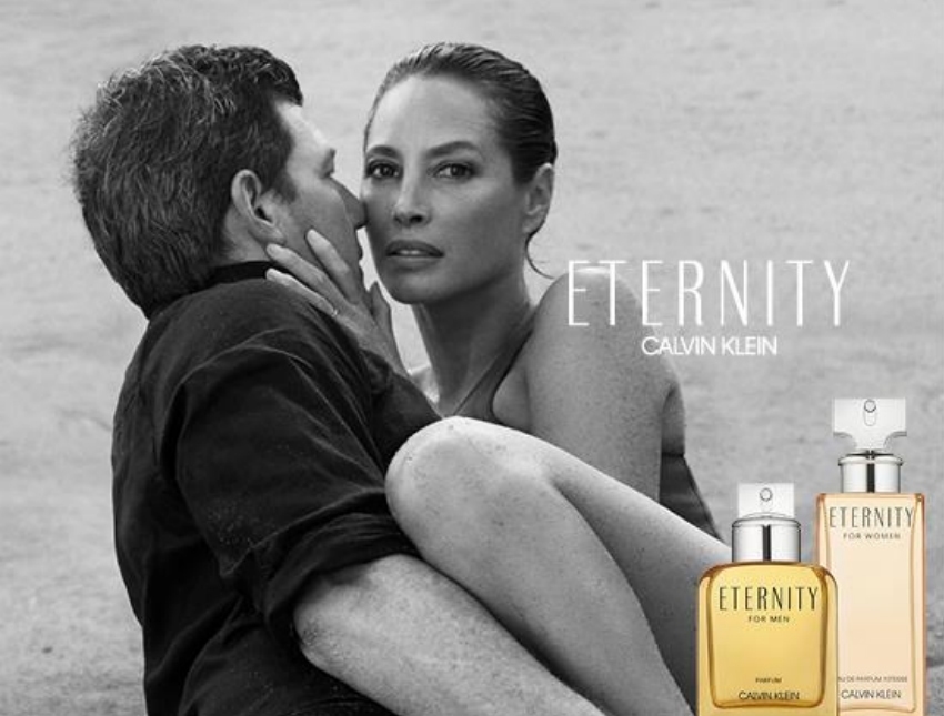 Calvin klein eternity parfüm best sale